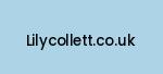 lilycollett.co.uk Coupon Codes