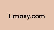 Limasy.com Coupon Codes