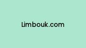 Limbouk.com Coupon Codes