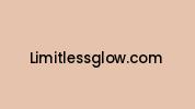 Limitlessglow.com Coupon Codes
