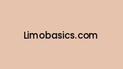 Limobasics.com Coupon Codes