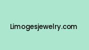 Limogesjewelry.com Coupon Codes