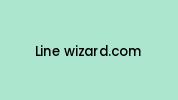 Line-wizard.com Coupon Codes