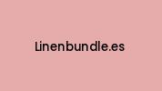 Linenbundle.es Coupon Codes