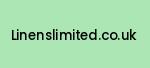 linenslimited.co.uk Coupon Codes