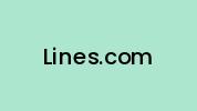 Lines.com Coupon Codes