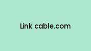 Link-cable.com Coupon Codes