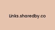 Links.sharedby.co Coupon Codes