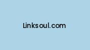 Linksoul.com Coupon Codes