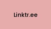 Linktr.ee Coupon Codes