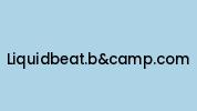 Liquidbeat.bandcamp.com Coupon Codes