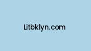 Litbklyn.com Coupon Codes