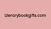 Literarybookgifts.com Coupon Codes
