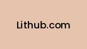 Lithub.com Coupon Codes