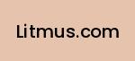litmus.com Coupon Codes