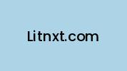 Litnxt.com Coupon Codes
