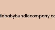 Littlebabybundlecompany.com Coupon Codes
