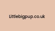 Littlebigpup.co.uk Coupon Codes