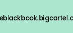 littleblackbook.bigcartel.com Coupon Codes
