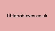 Littlebobloves.co.uk Coupon Codes