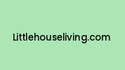 Littlehouseliving.com Coupon Codes