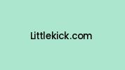 Littlekick.com Coupon Codes