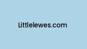 Littlelewes.com Coupon Codes