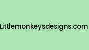 Littlemonkeysdesigns.com Coupon Codes