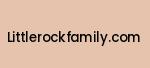 littlerockfamily.com Coupon Codes
