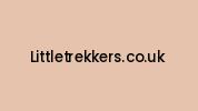 Littletrekkers.co.uk Coupon Codes