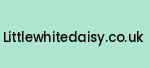 littlewhitedaisy.co.uk Coupon Codes