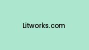 Litworks.com Coupon Codes