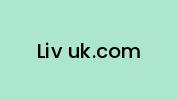 Liv-uk.com Coupon Codes