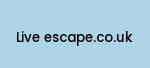 live-escape.co.uk Coupon Codes