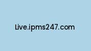 Live.ipms247.com Coupon Codes