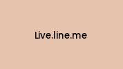 Live.line.me Coupon Codes
