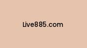 Live885.com Coupon Codes