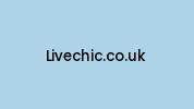 Livechic.co.uk Coupon Codes