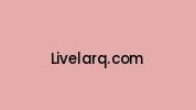 Livelarq.com Coupon Codes