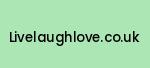 livelaughlove.co.uk Coupon Codes