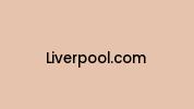 Liverpool.com Coupon Codes