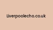 Liverpoolecho.co.uk Coupon Codes