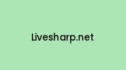 Livesharp.net Coupon Codes