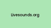 Livesounds.org Coupon Codes