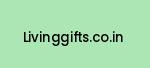 livinggifts.co.in Coupon Codes