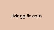 Livinggifts.co.in Coupon Codes