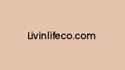 Livinlifeco.com Coupon Codes