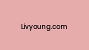 Livyoung.com Coupon Codes