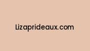 Lizaprideaux.com Coupon Codes