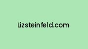 Lizsteinfeld.com Coupon Codes